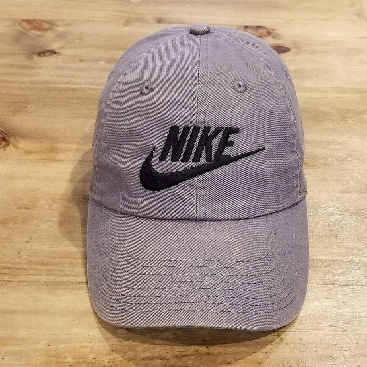 Gray New Medium/Large Nike Hat | SidelineSwap