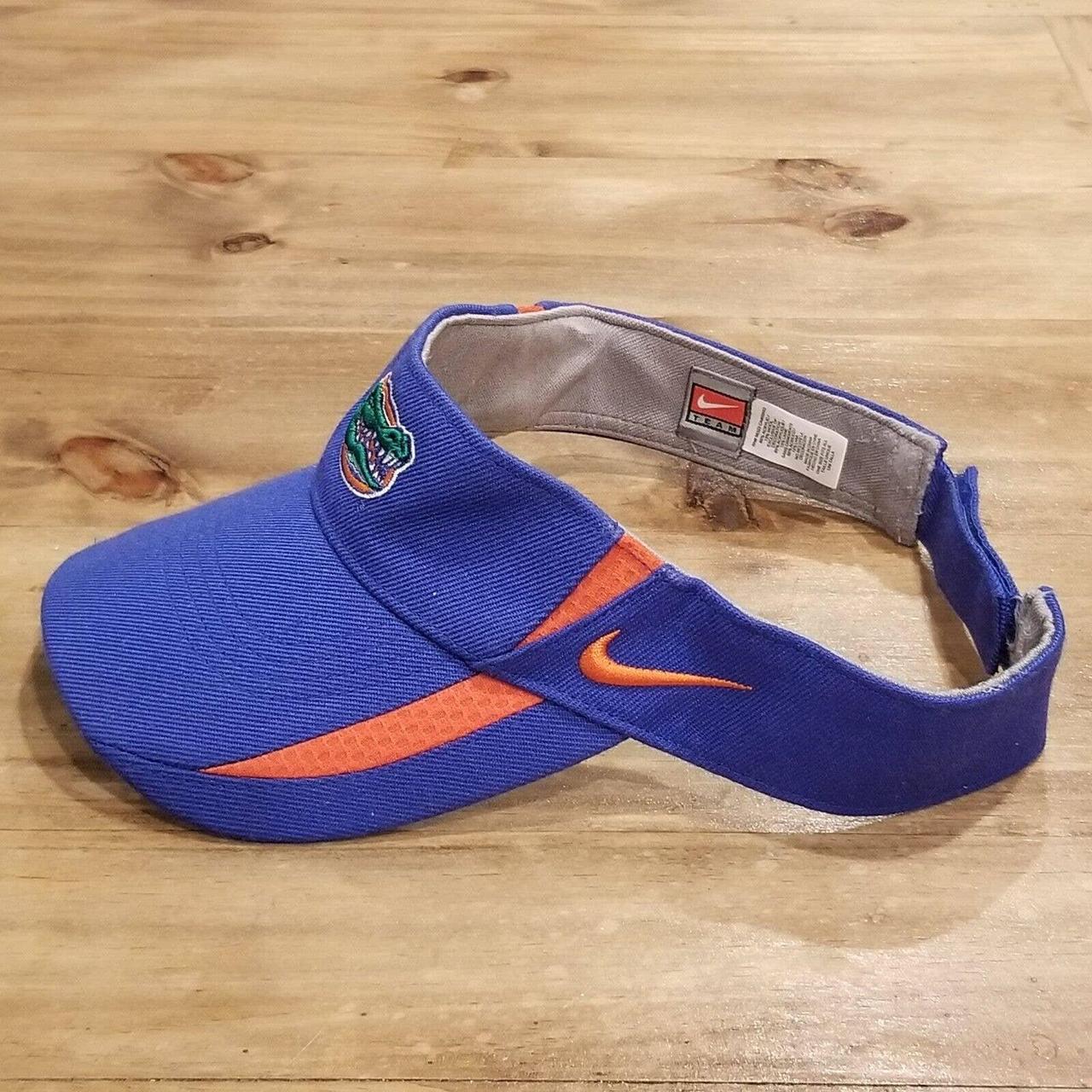 Nike Florida Gators Hat Baseball Cap No exterior - Depop