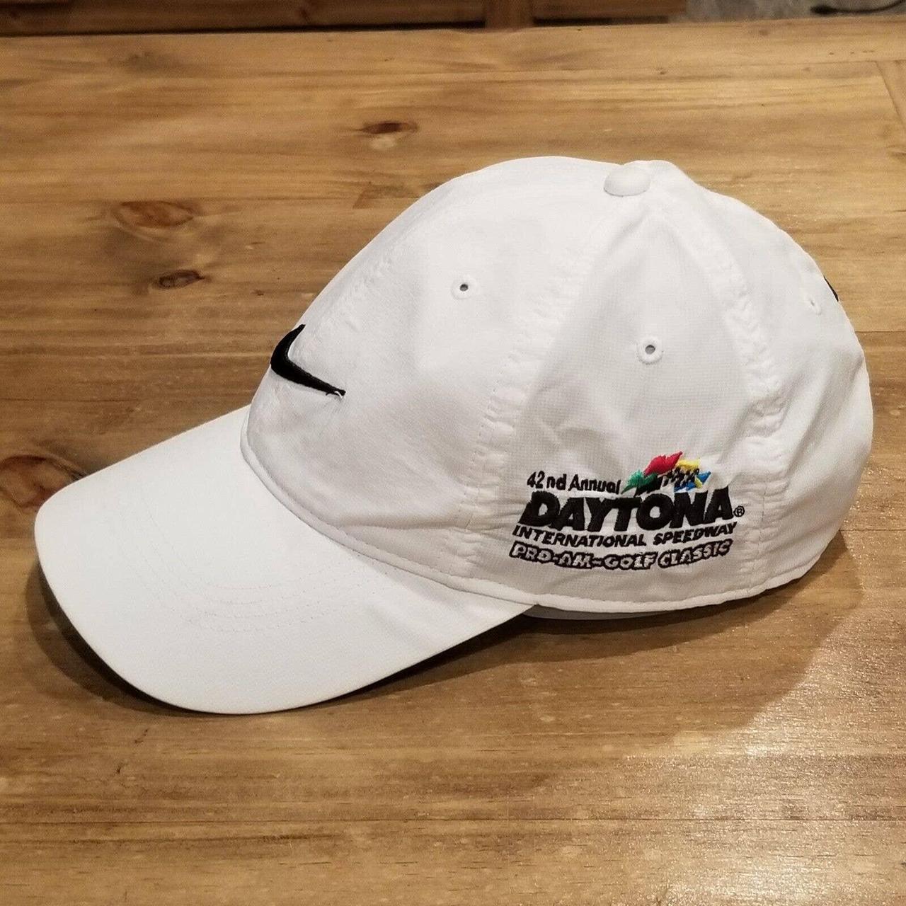 Nike off white on sale hat