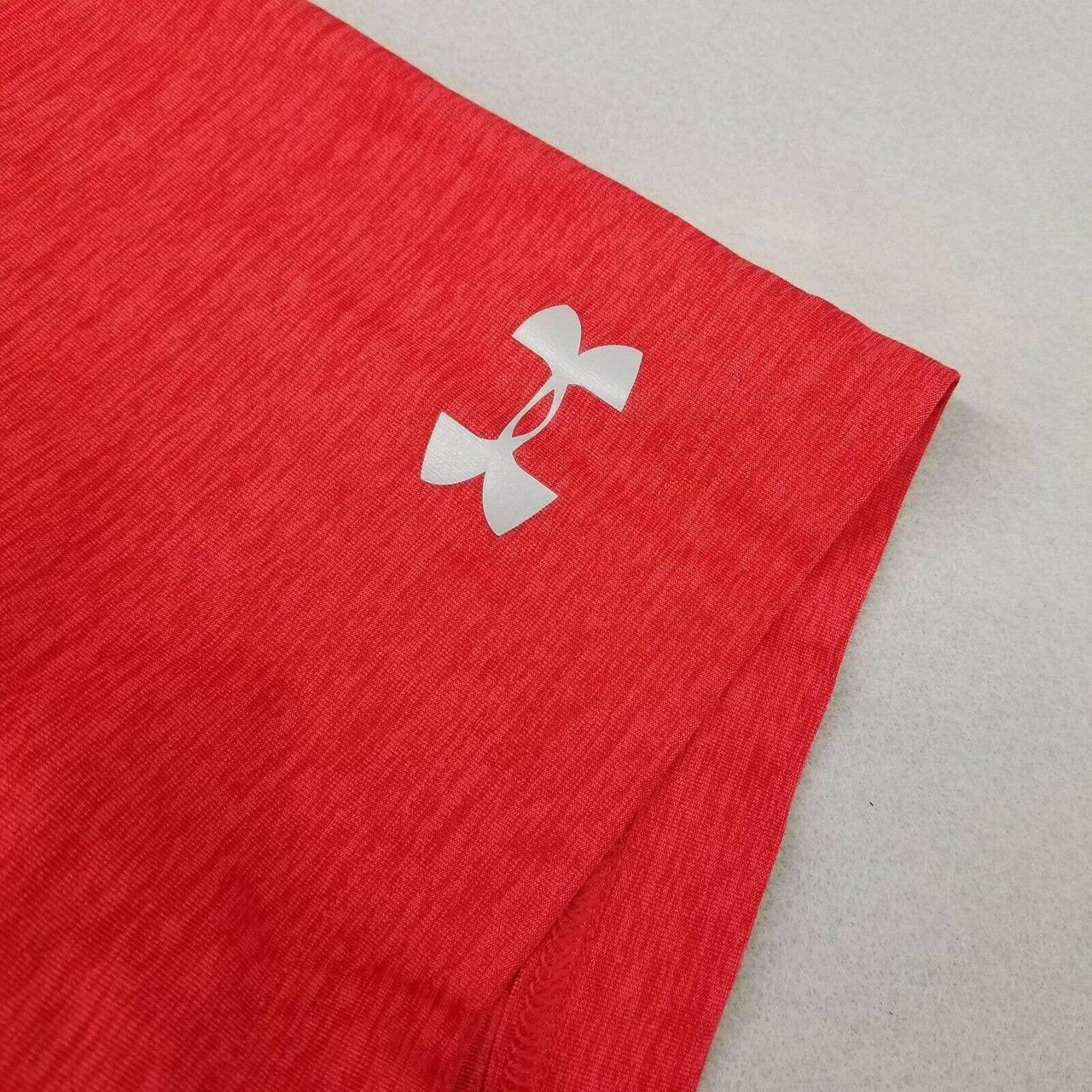 Under Armour Cool Switch MLB Boston Red Sox Polo - Depop