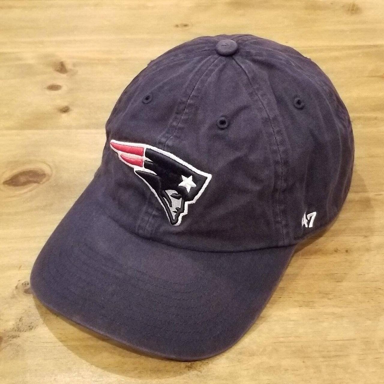 Mens XXL '47 brand New England Patriots “Pat - Depop