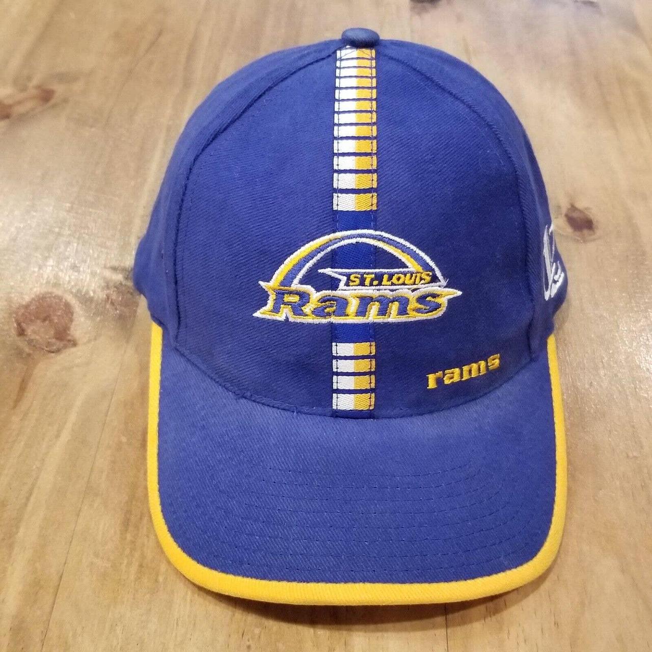 Logo Athletic Los Angeles Rams NFL Fan Shop