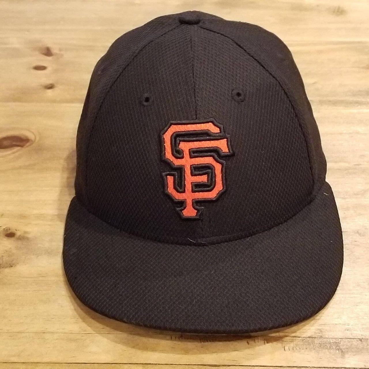 Men's San Francisco Giants Hats