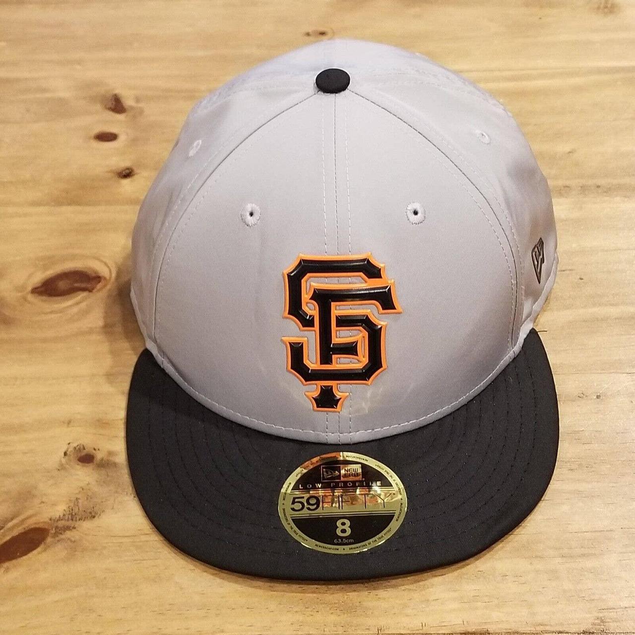 Men's San Francisco Giants Hats