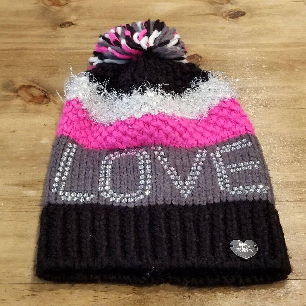 Betsey cheap johnson beanie