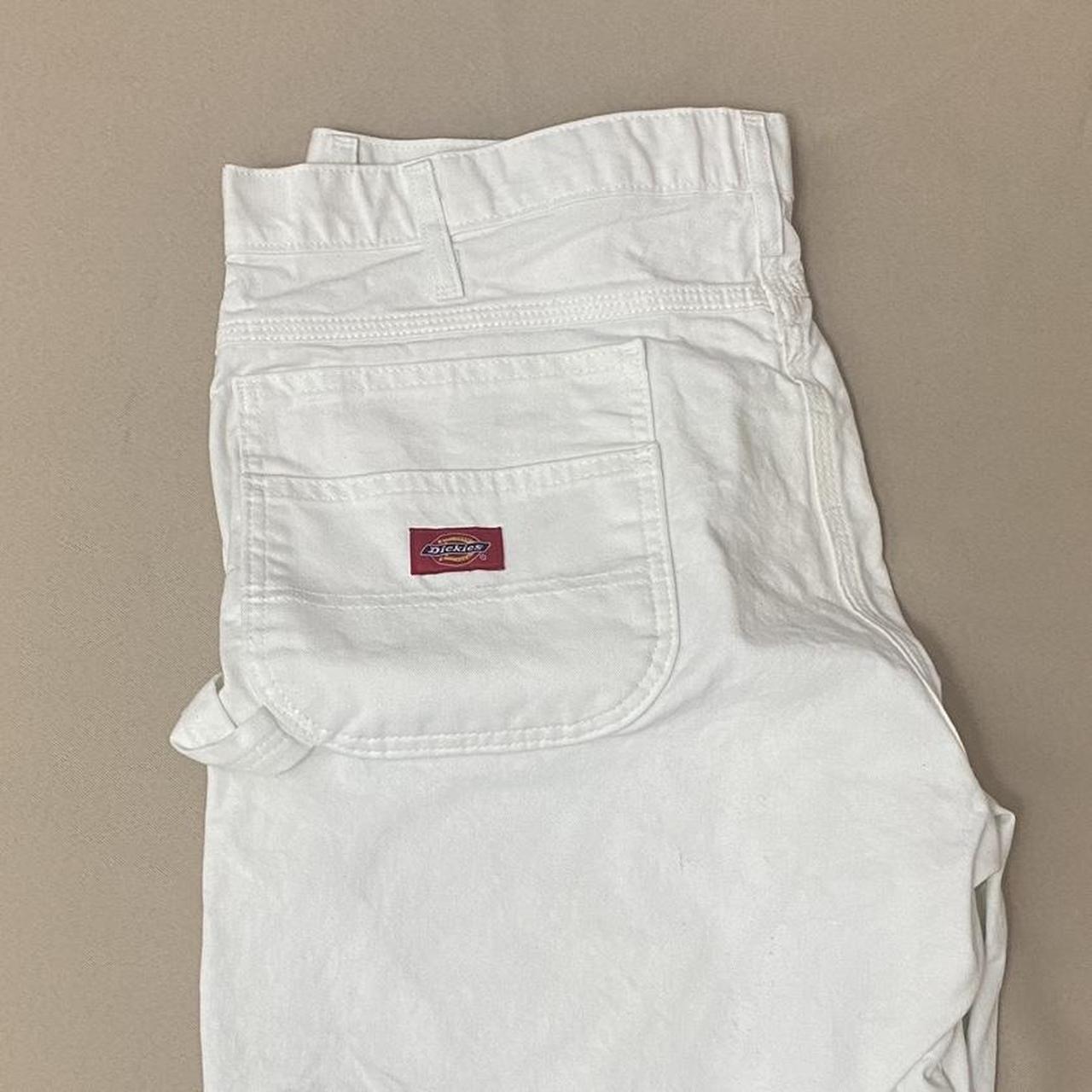 Dickies cheap painter shorts