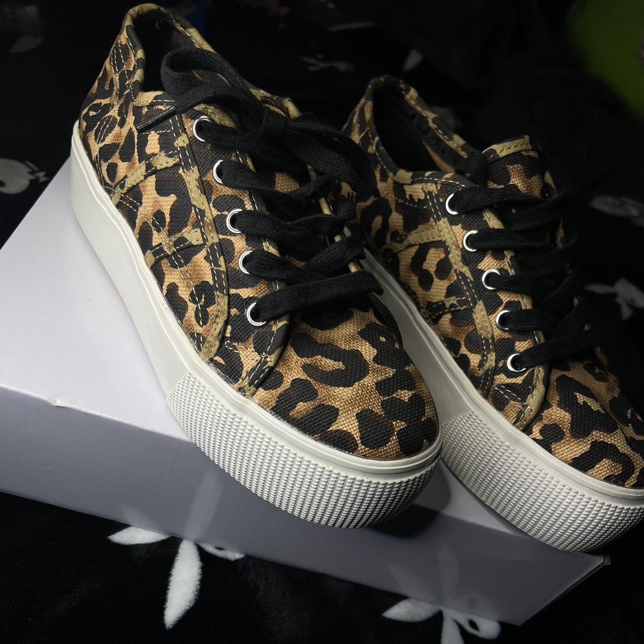 madden platform sneakers