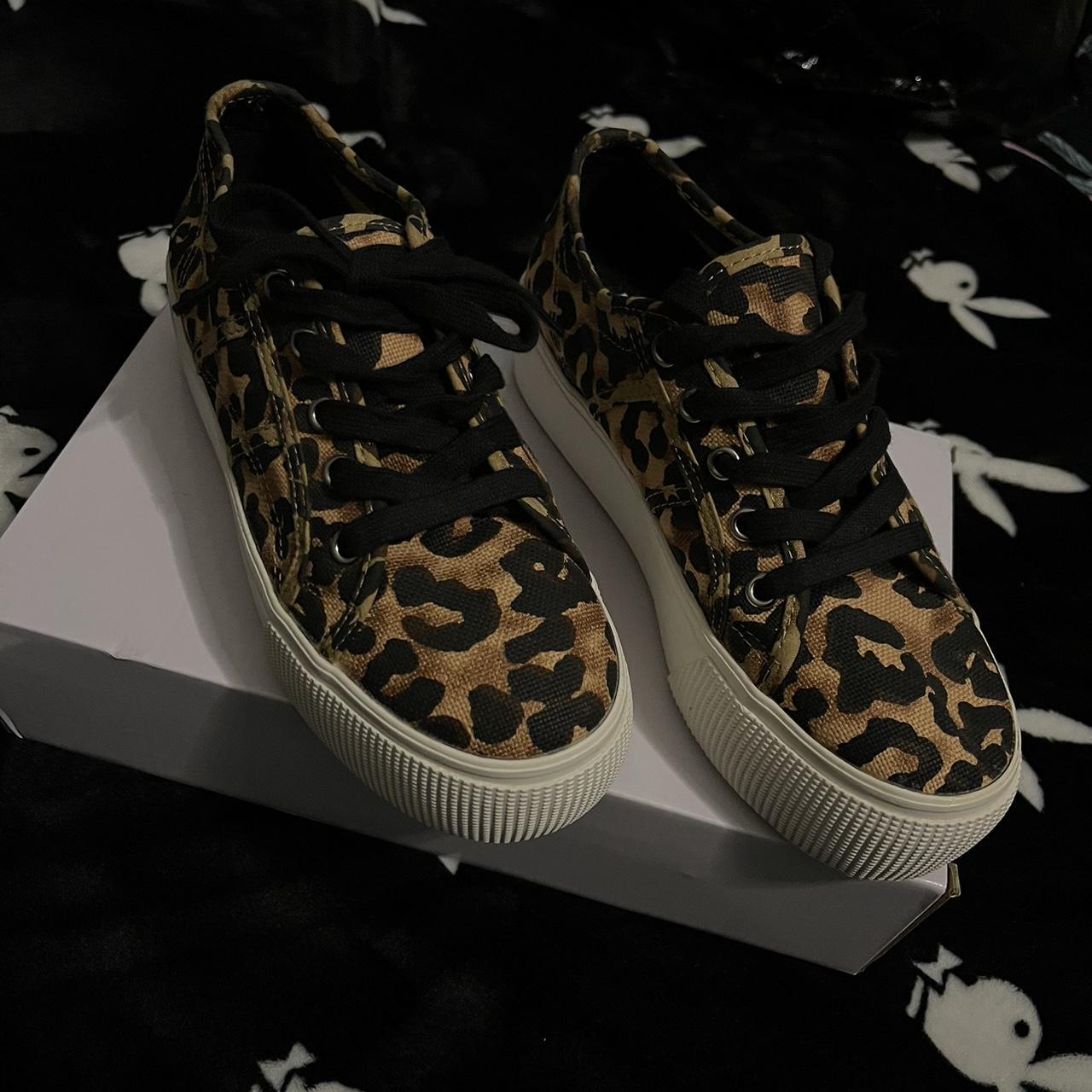 madden platform sneakers