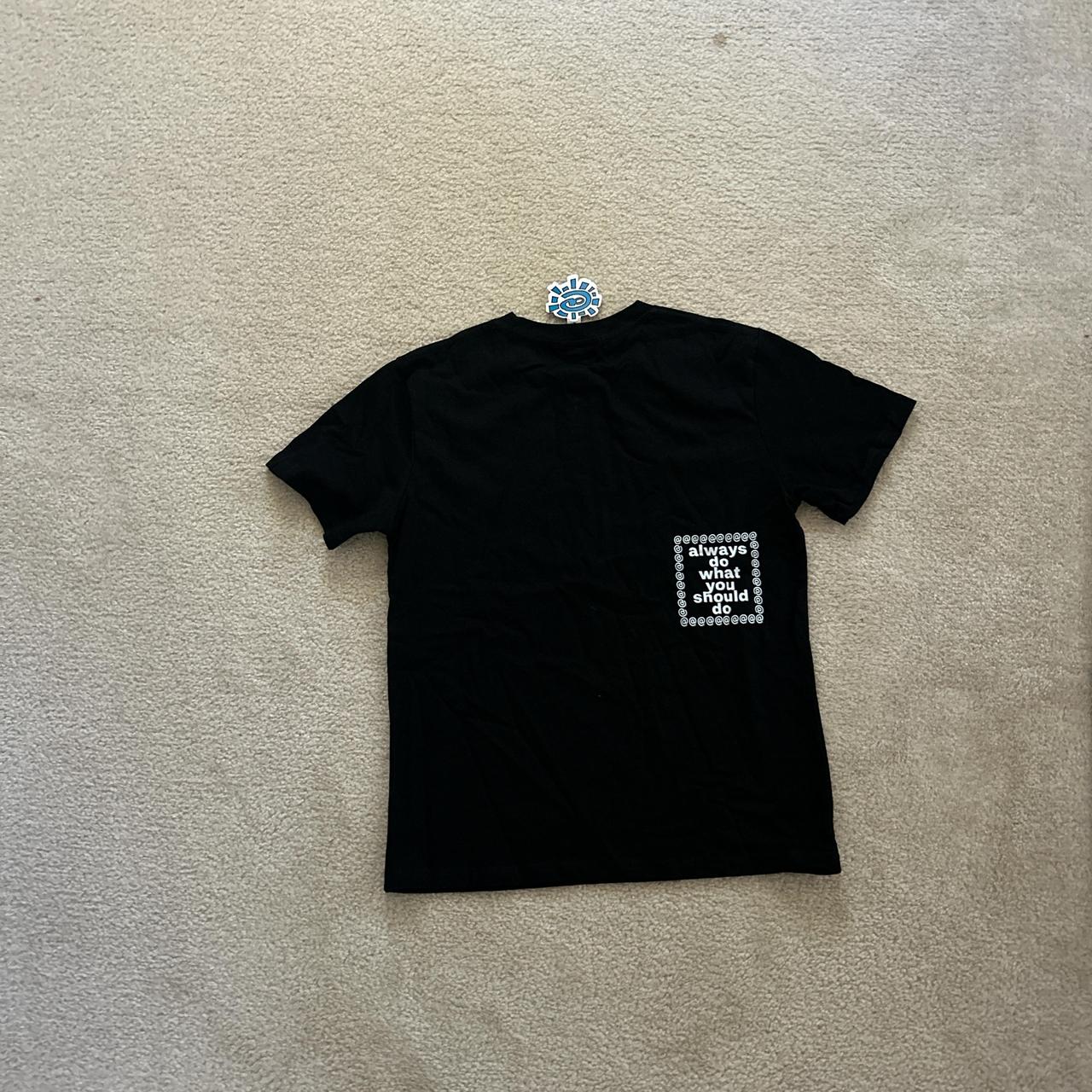 Always Do What You Should Do | New & Secondhand Fashion | Depop