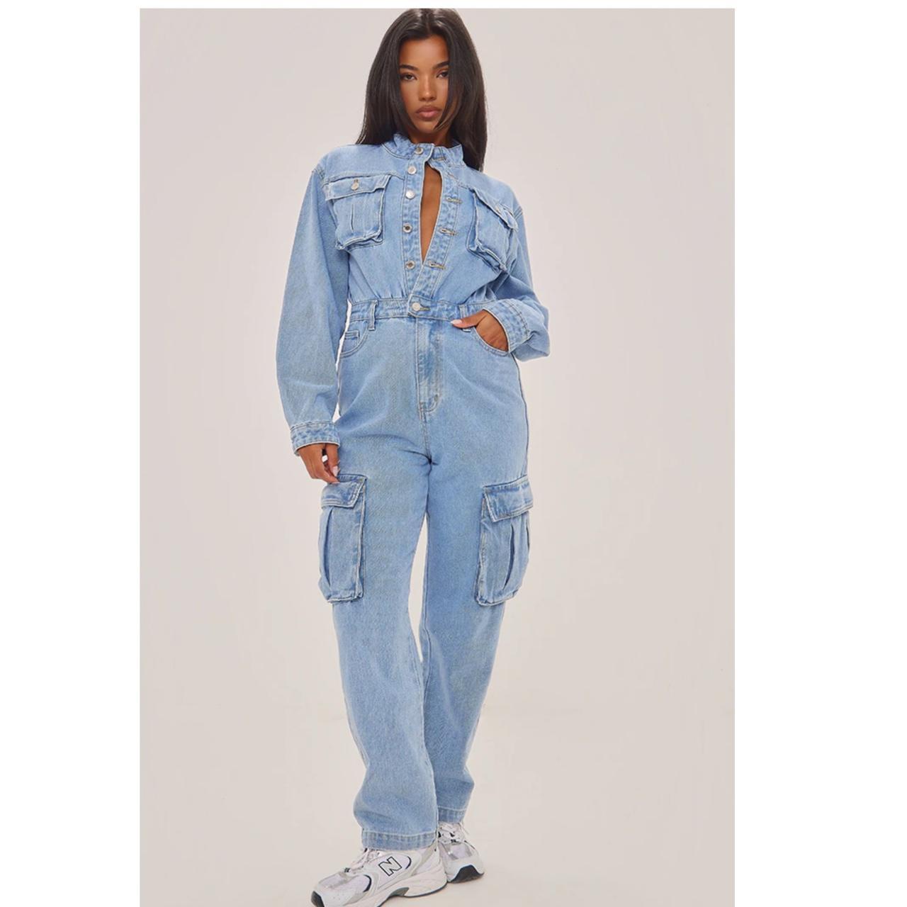 Size 6 jumpsuit online