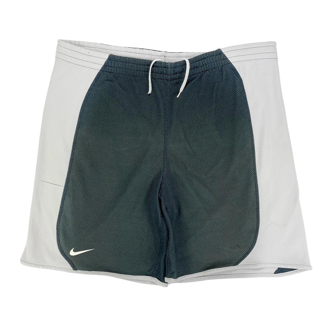 Vintage Nike Shorts Vintage basketball baggy summer... Depop