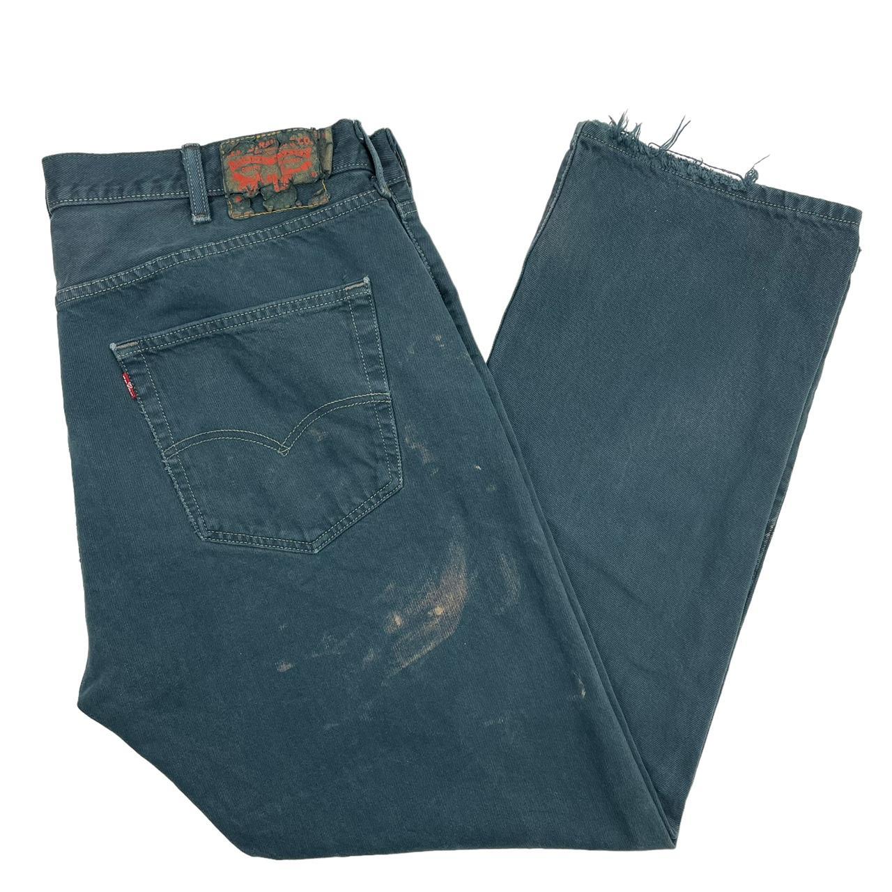 Levis hot sale 501 retro