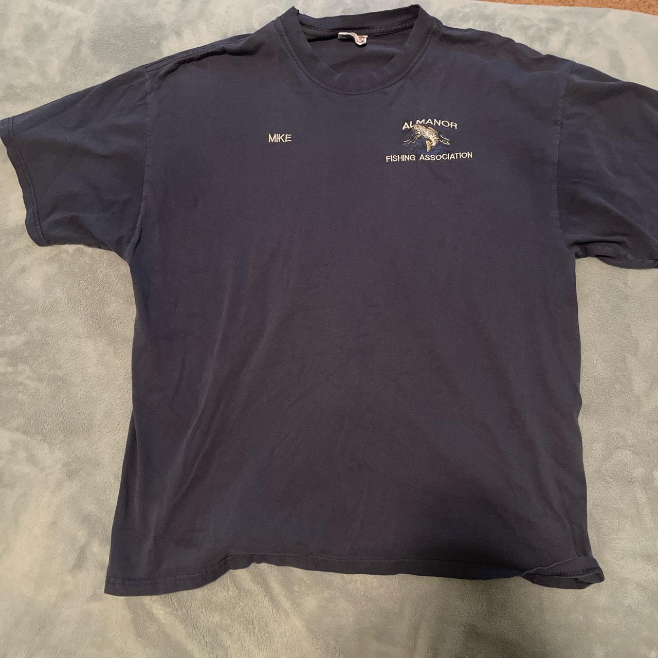 Men's fishing shirt Size - XL ‼️CHECK BIO BEFORE - Depop
