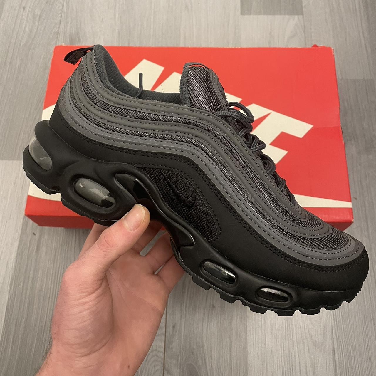 Nike air max sale 97 ultra tn