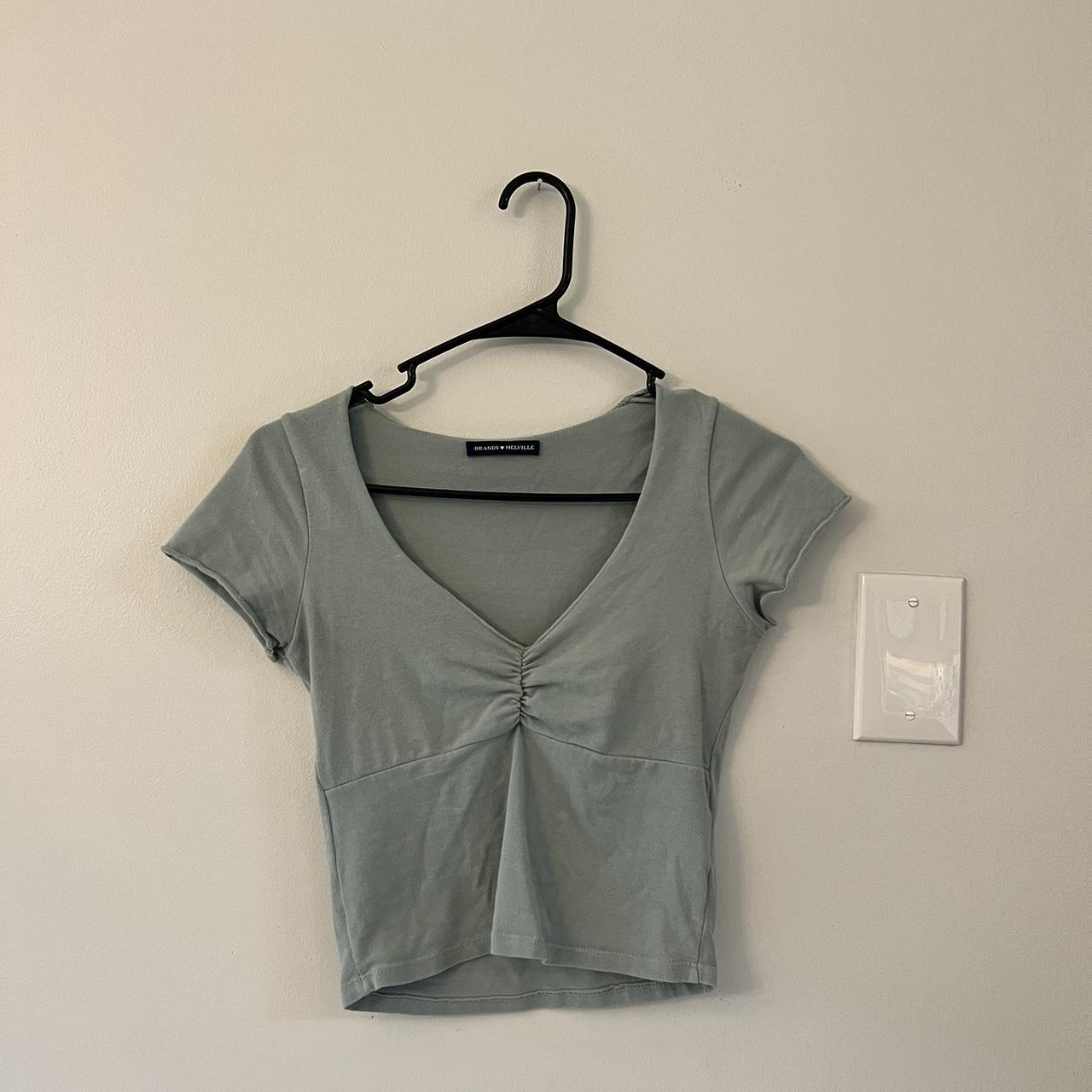 Brandy Melville Gina... Depop