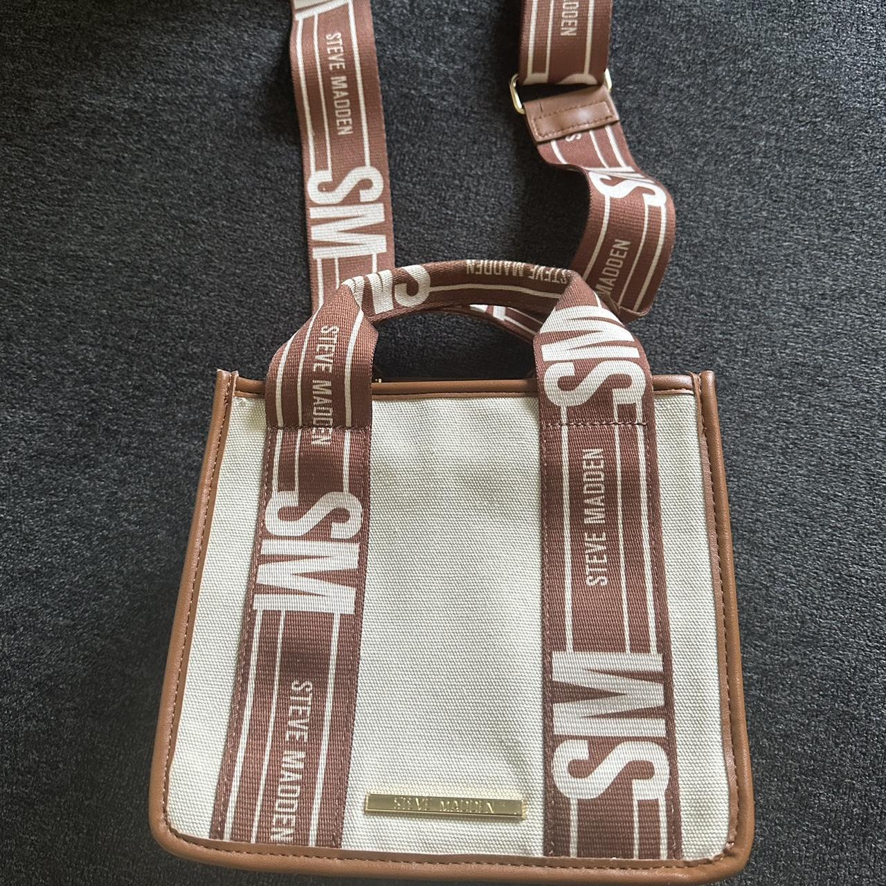 Steve Madden Viral Bag 