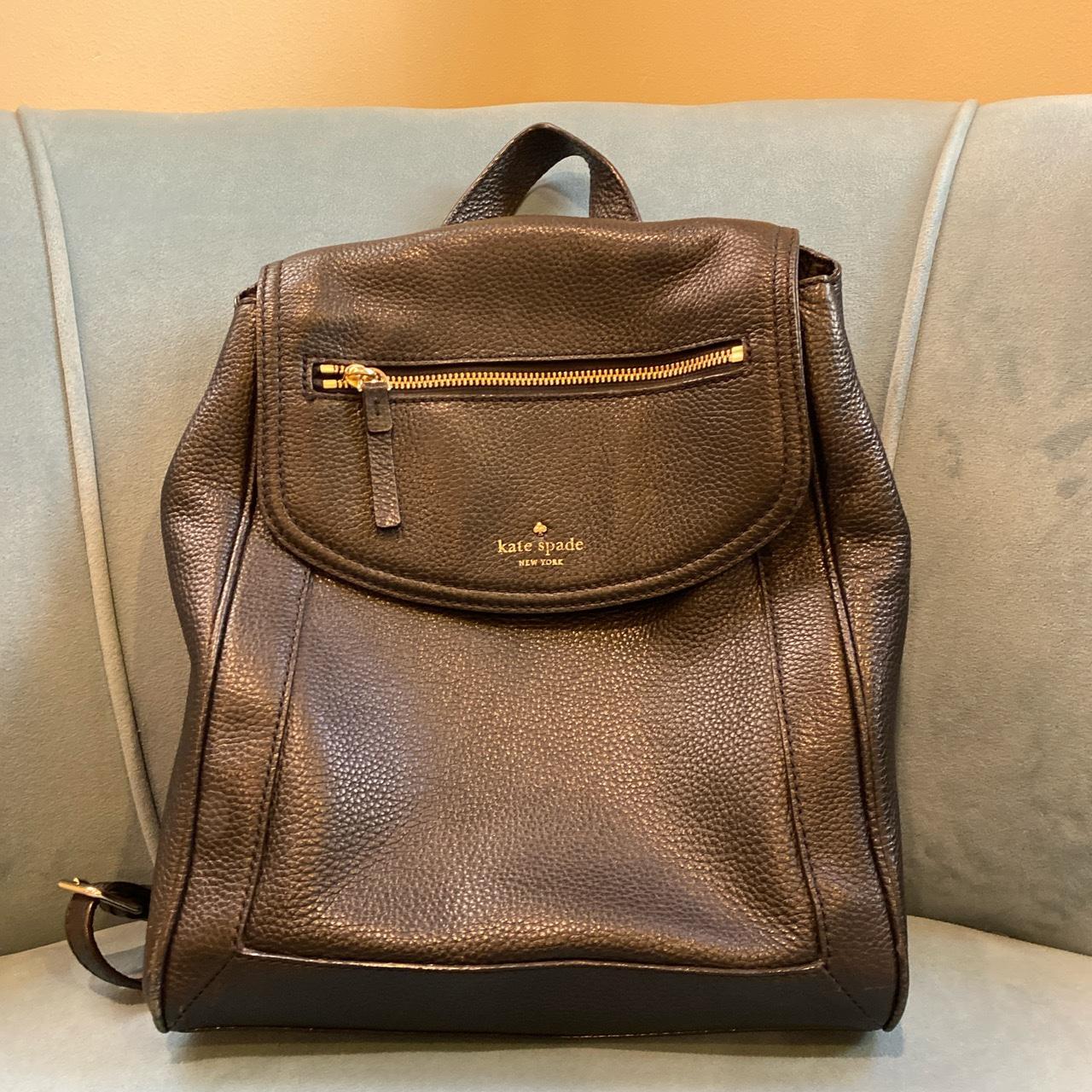 Kate spade 2024 mulberry street backpack