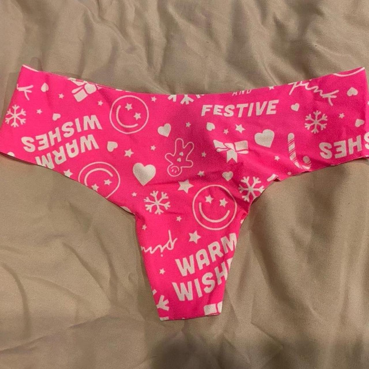 Women's XS underwear - Depop