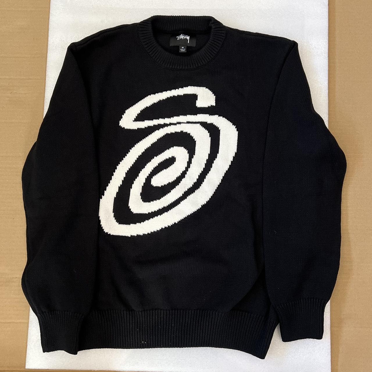 Brand new Stussy Curly 