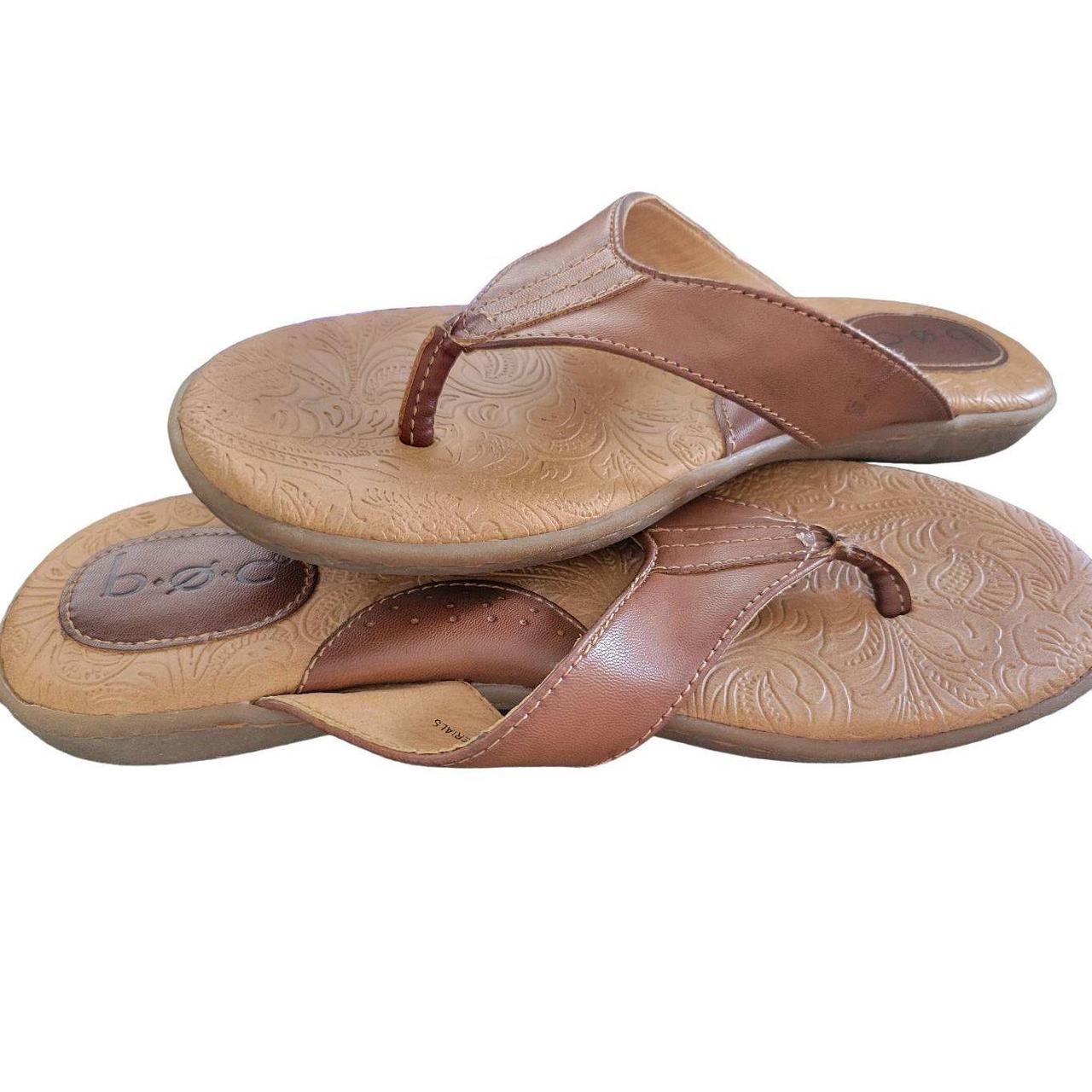 Boc best sale cadore sandals