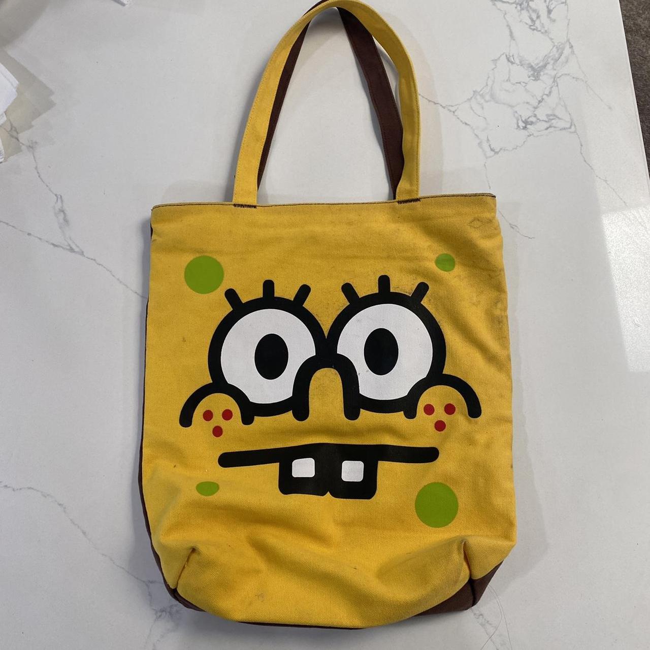 RARE A BATHING APE x SpongeBob Collaboration MILO /... Depop