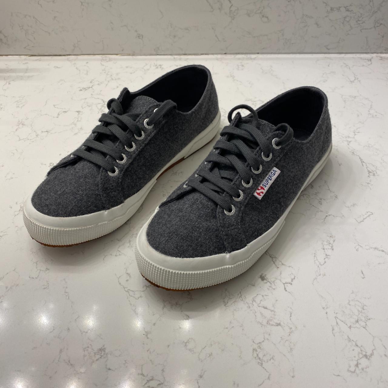 Superga wool outlet