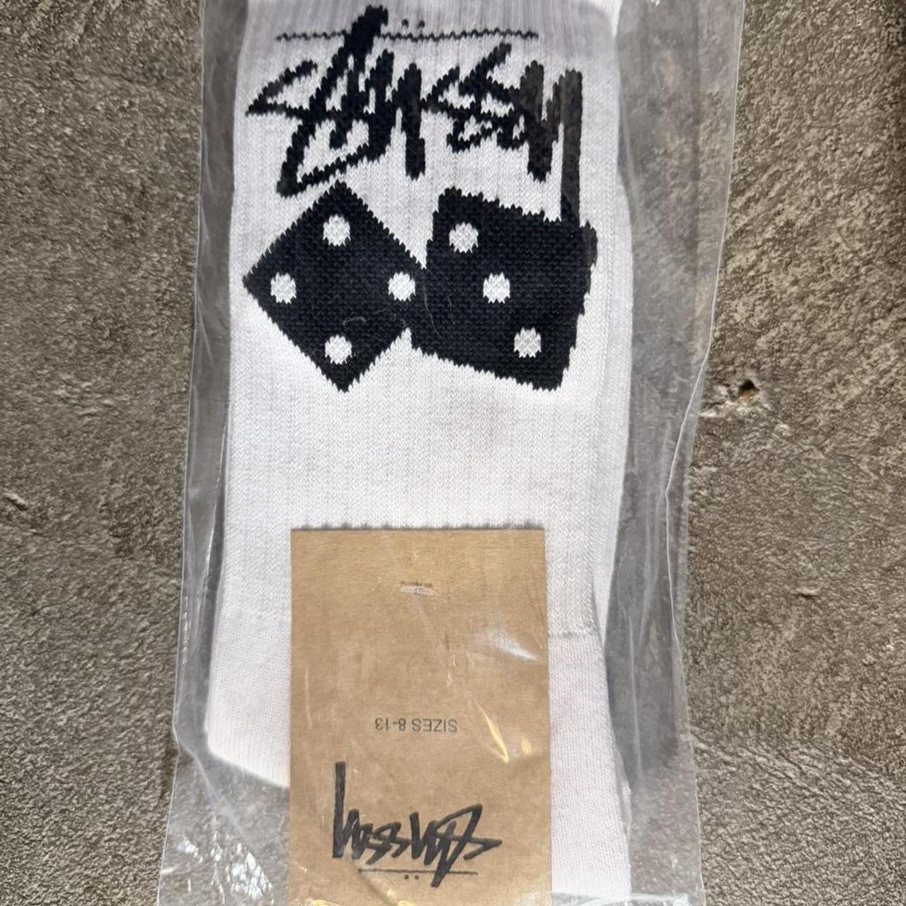 Stussy 40th Anniversary ring | Depop