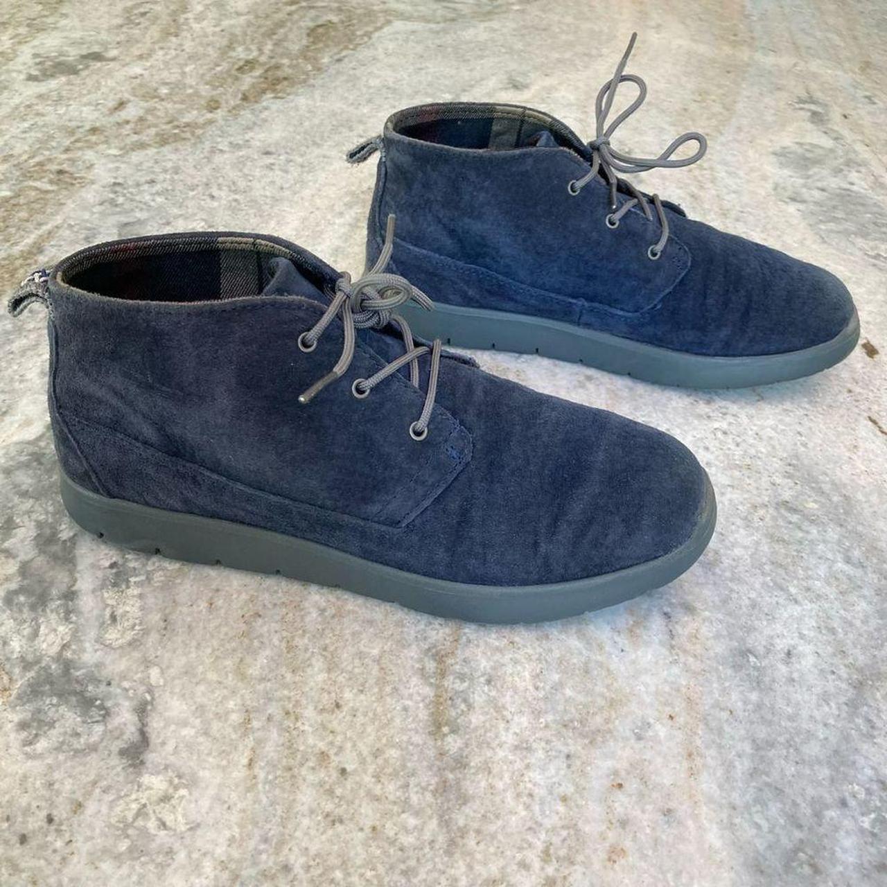 Ugg canoe hotsell chukka boot