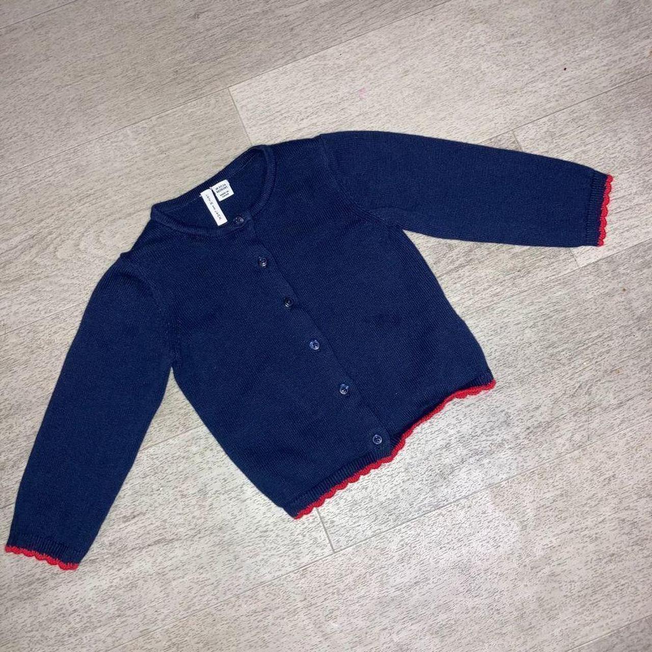 Janie and Jack Size 18 24 Months Toddler... Depop