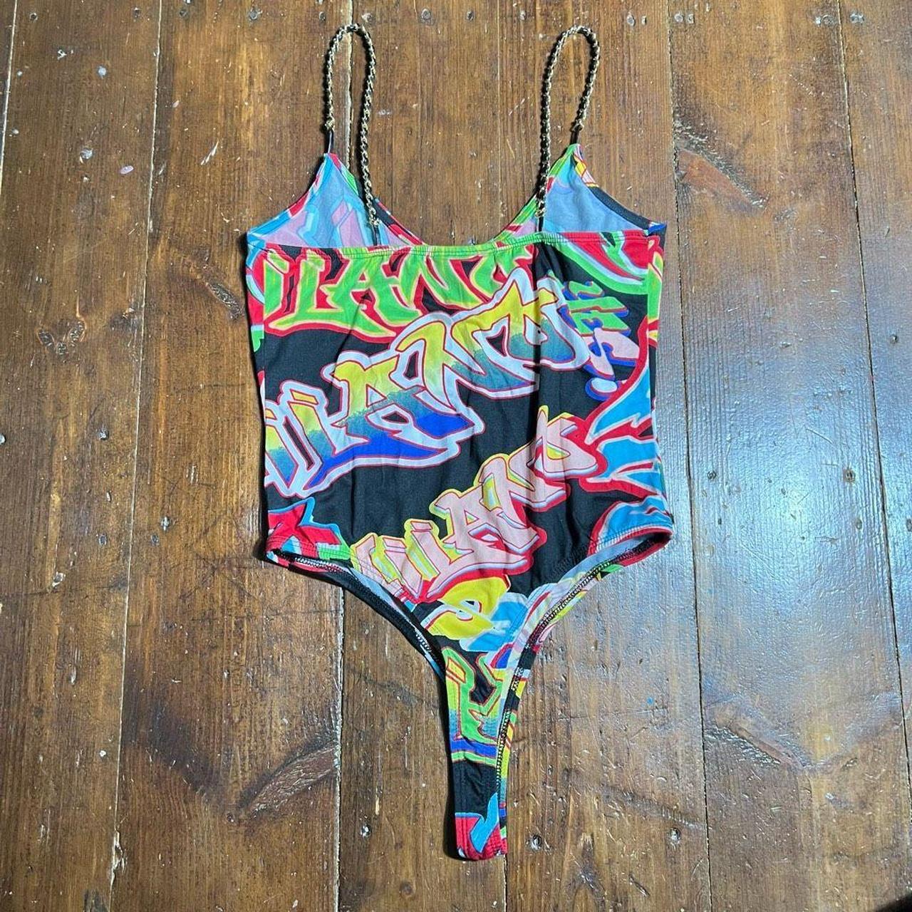 Just Polly, New York Size: Large Color: Black /... - Depop