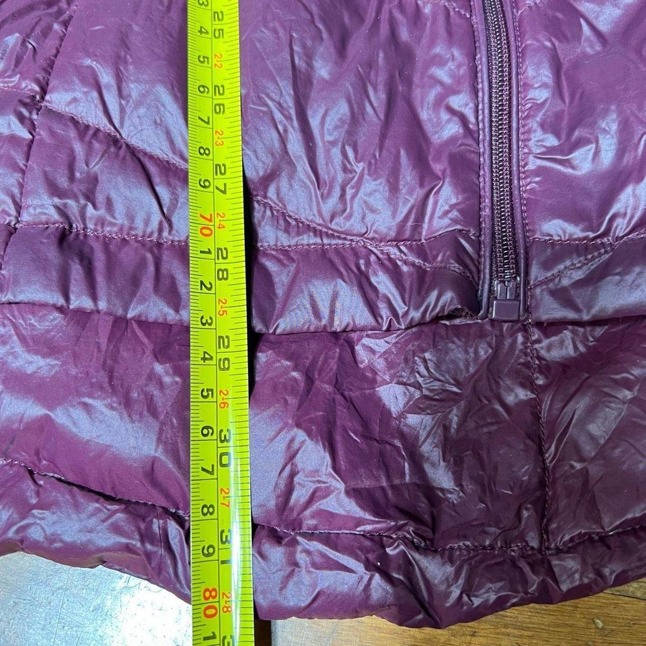 Curations caravan clearance packable down jacket