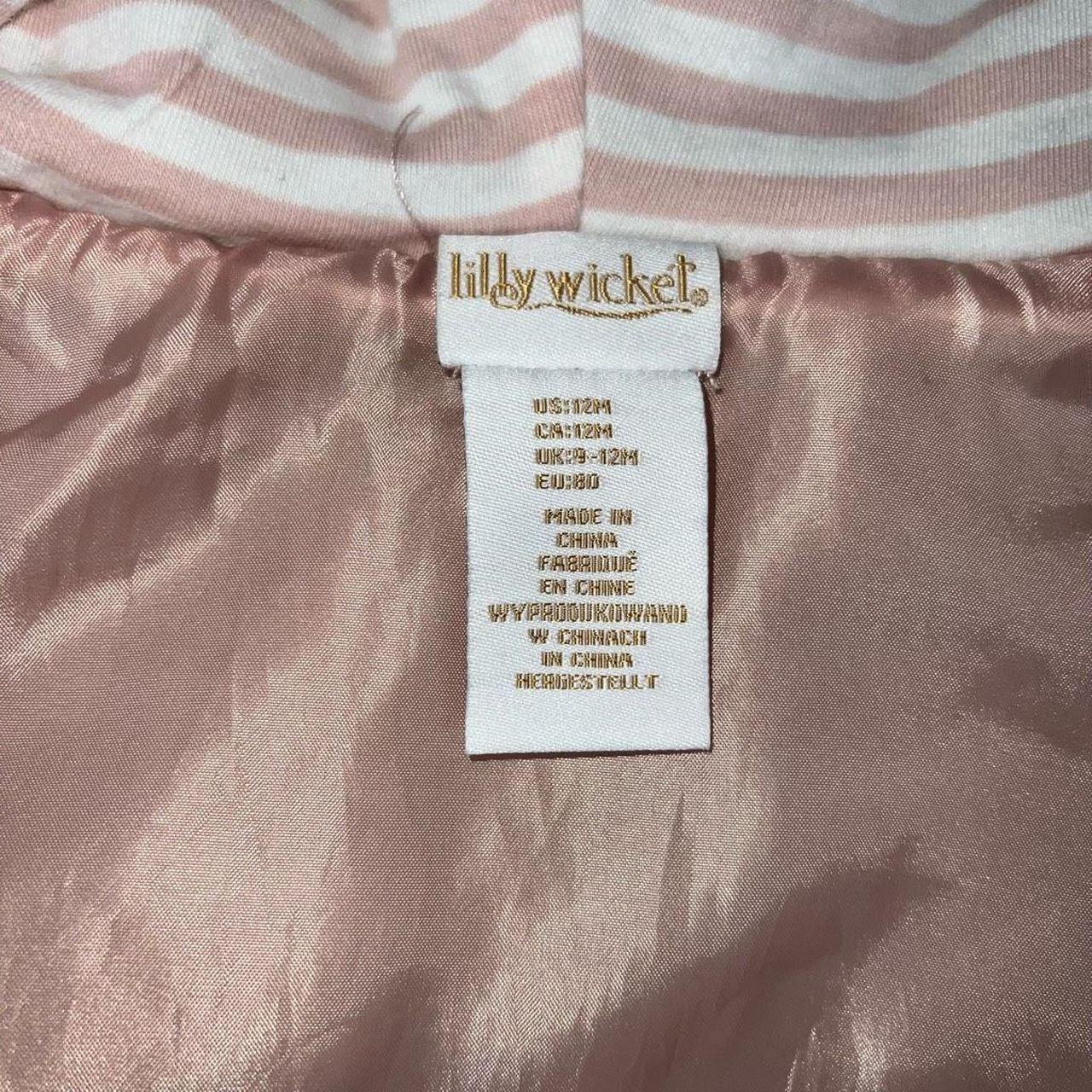 Lilly clearance wicket clothing