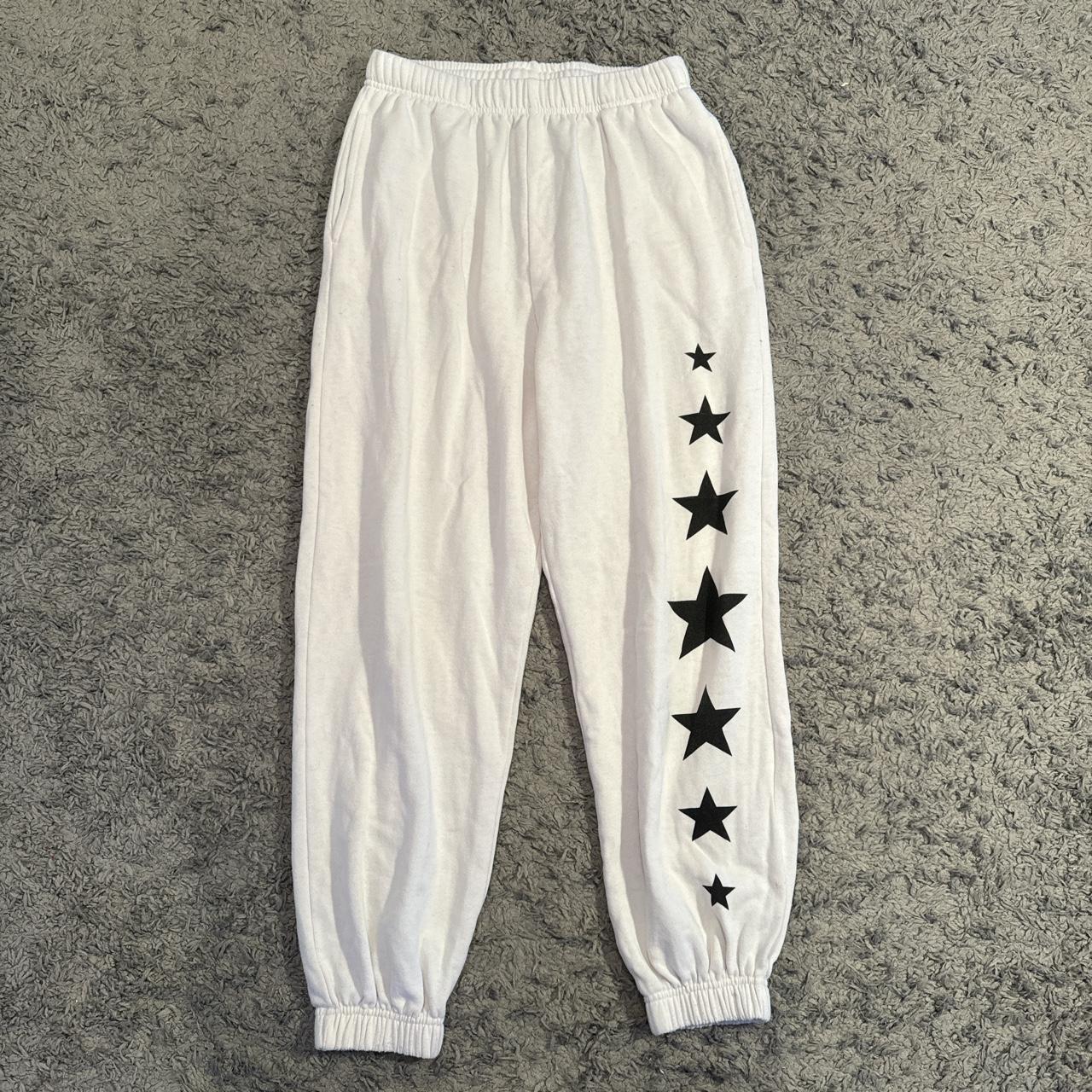 White star online joggers