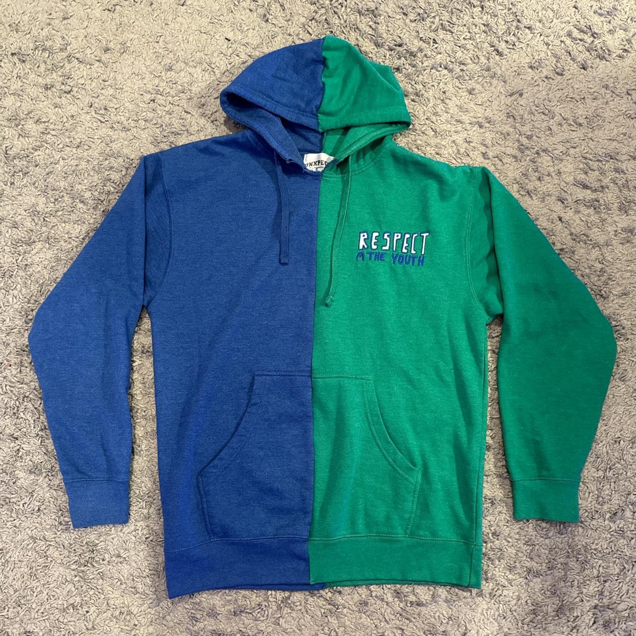 Unxpectd hoodie store