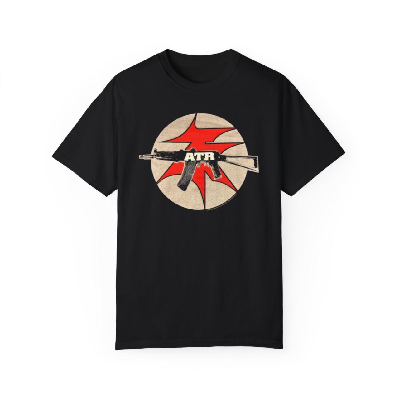 Atari Teenage Riot Shirt | Depop