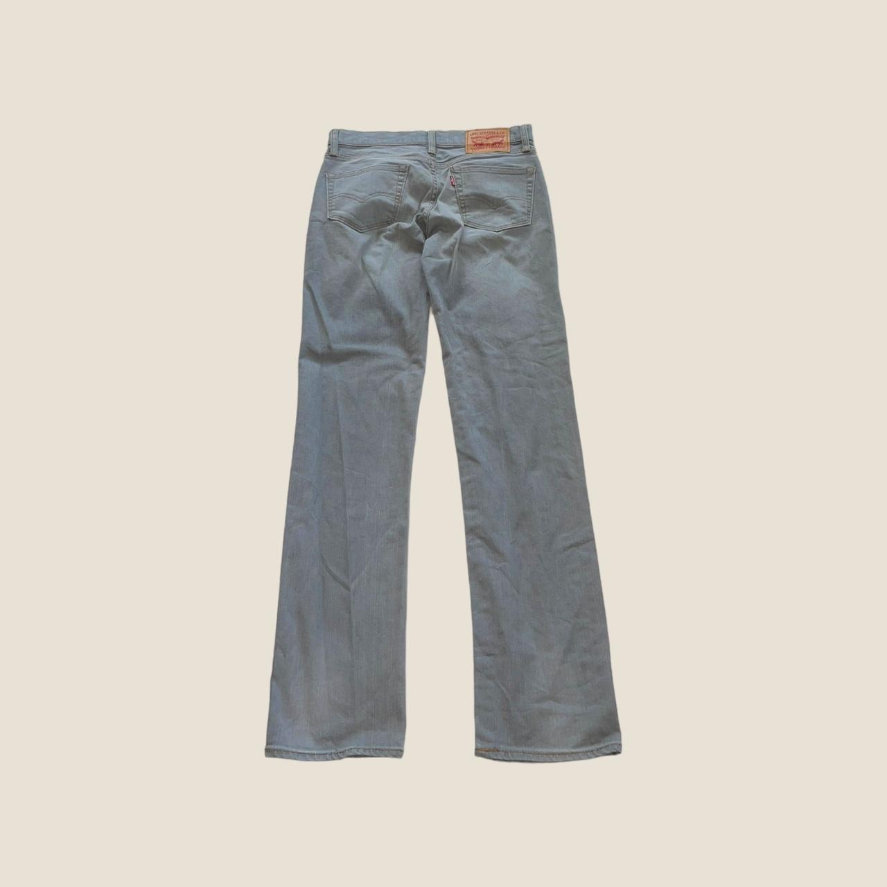 Levis 511 hot sale w30 l32