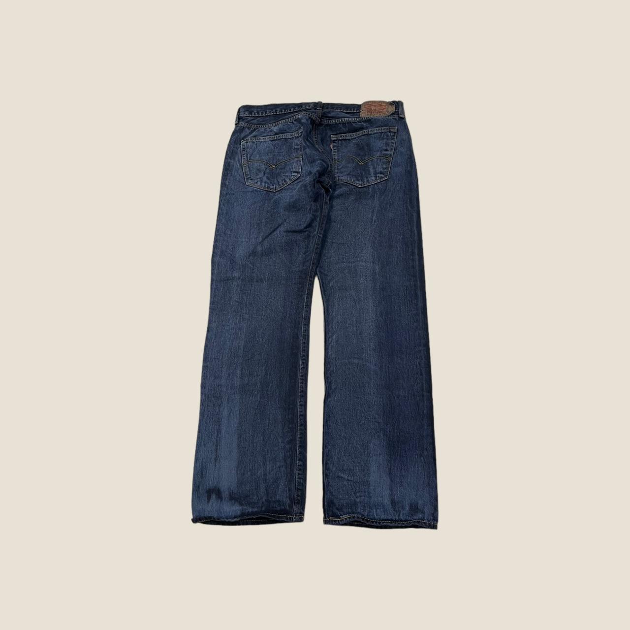 LEVI'S Slim Men Dark Blue Jeans - Buy Blue LEVI'S Slim Men Dark Blue Jeans  Online at Best Prices in India | Flipkart.com