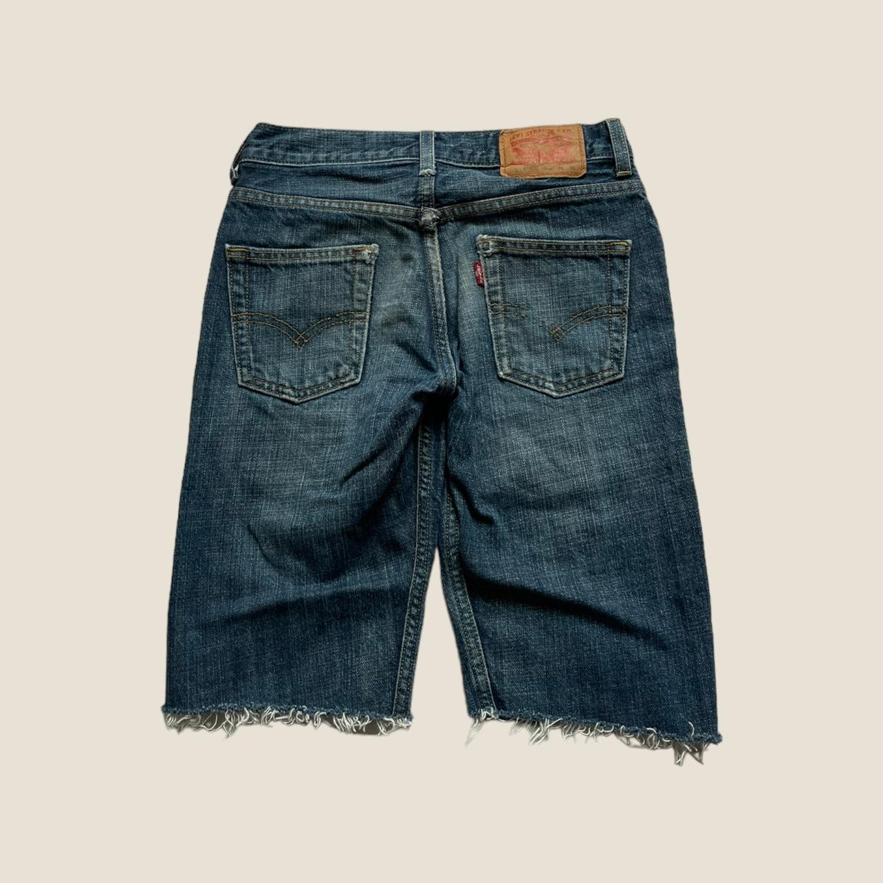 Levis 514 shorts hotsell