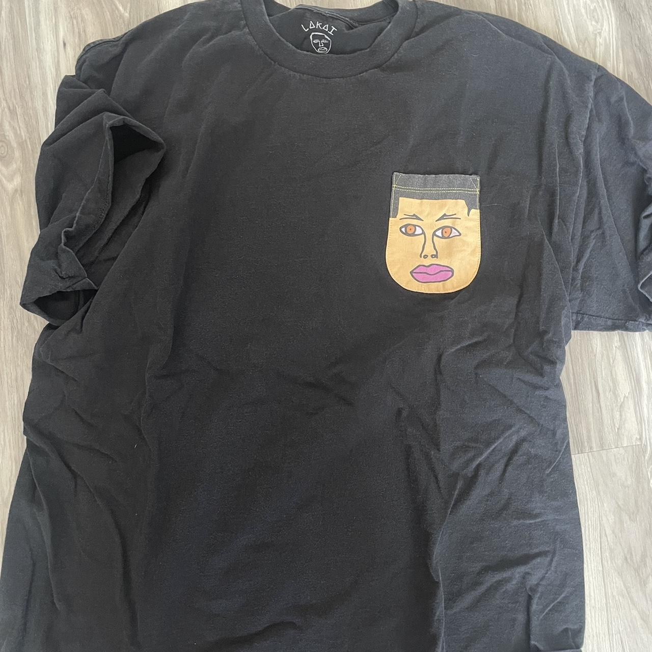 earl sweatshirt lakai shoes