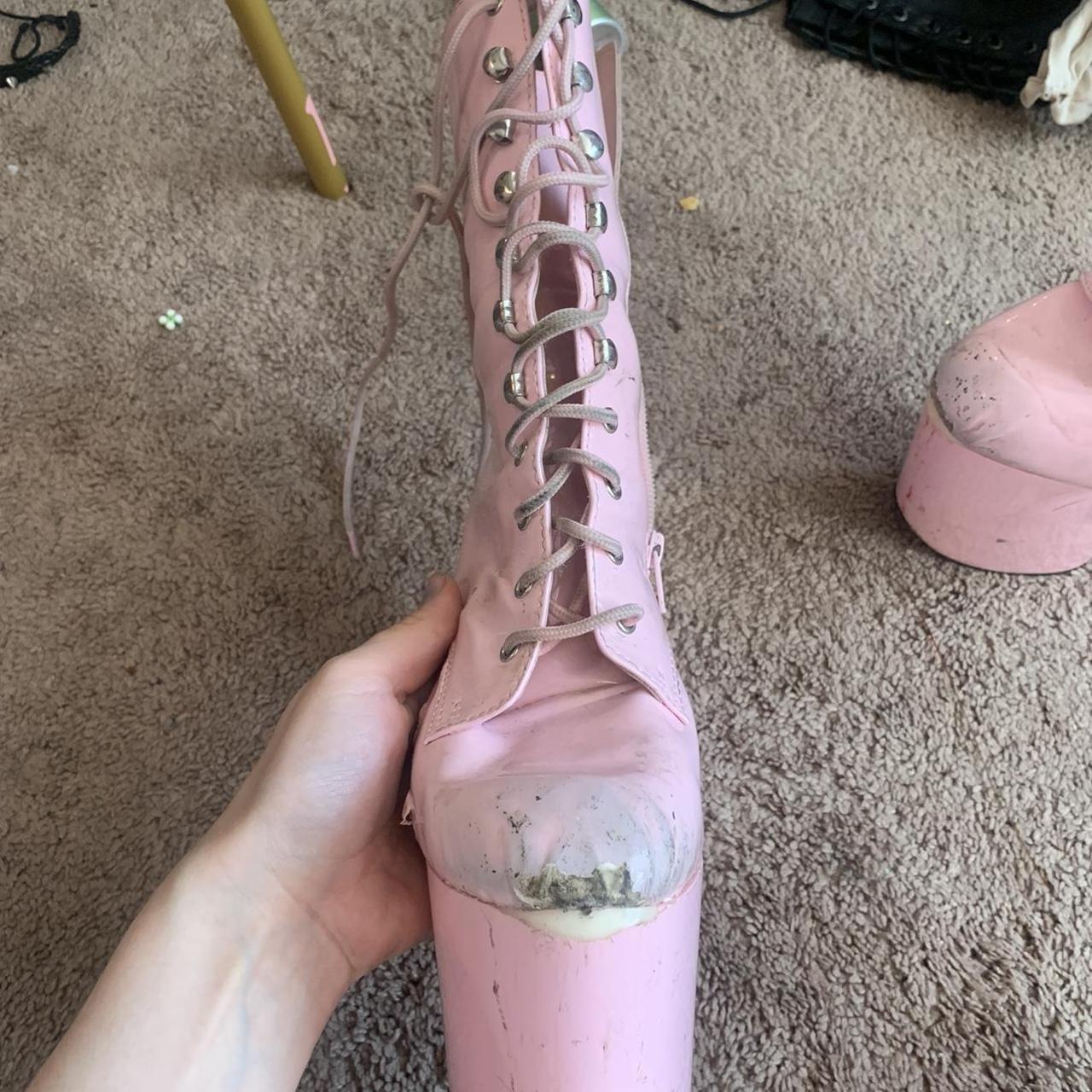 michael kors everett moc flats
