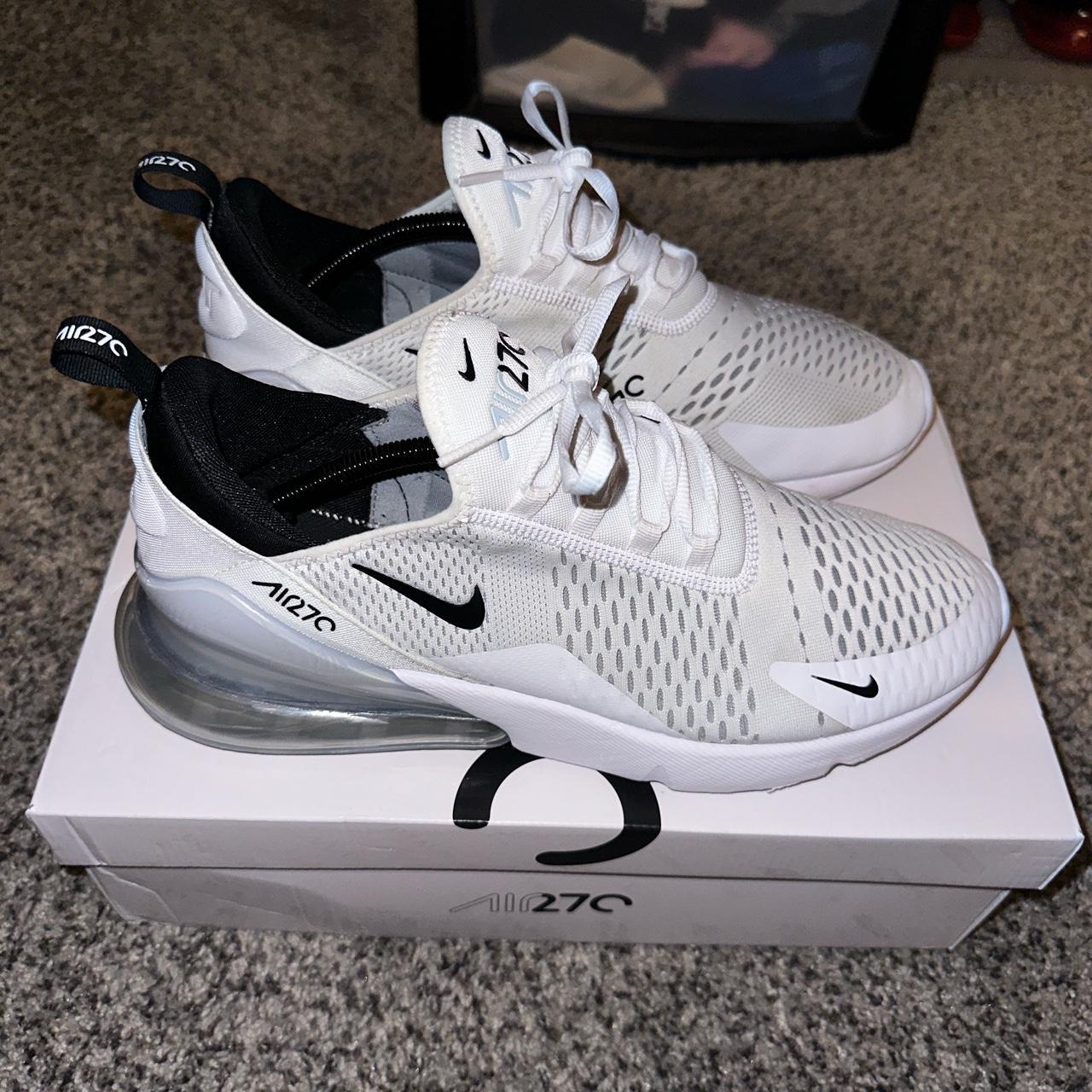 Nike 270 2025 size 13