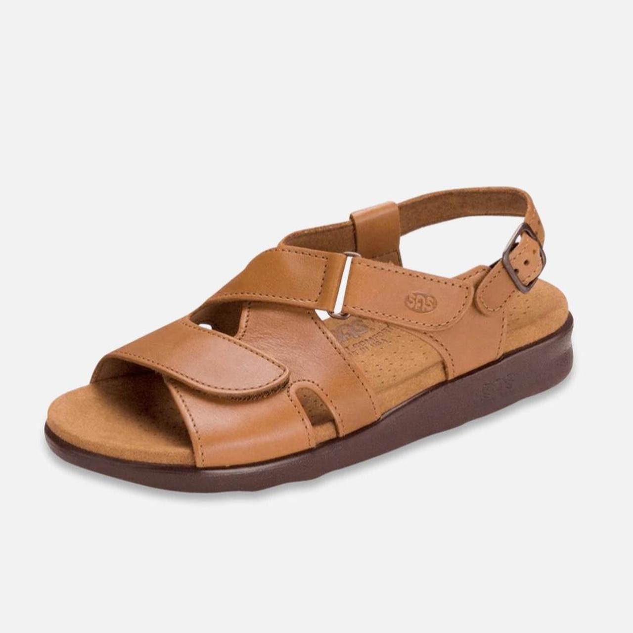 Sas tripad best sale comfort sandals women's