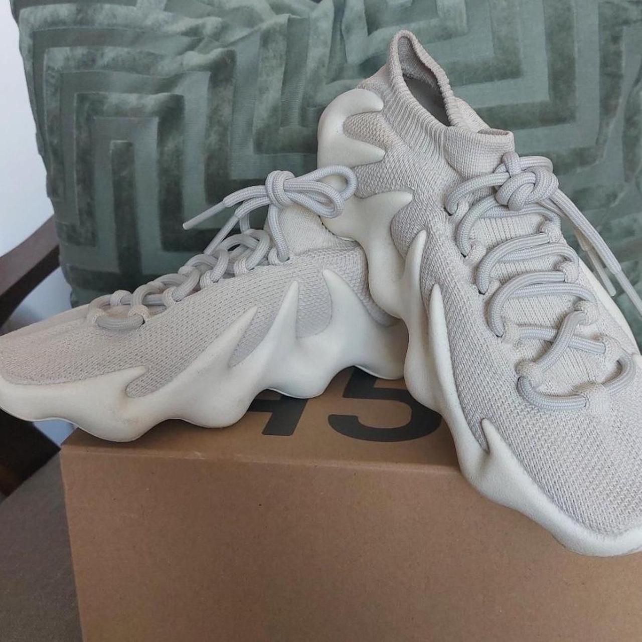 yeezy cloud white replica