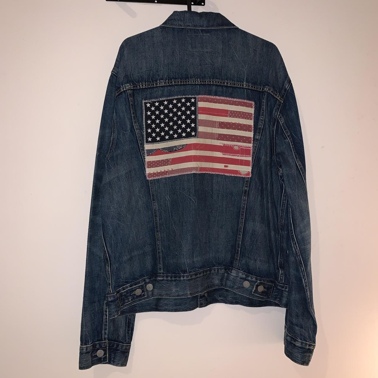 item listed by scotts444