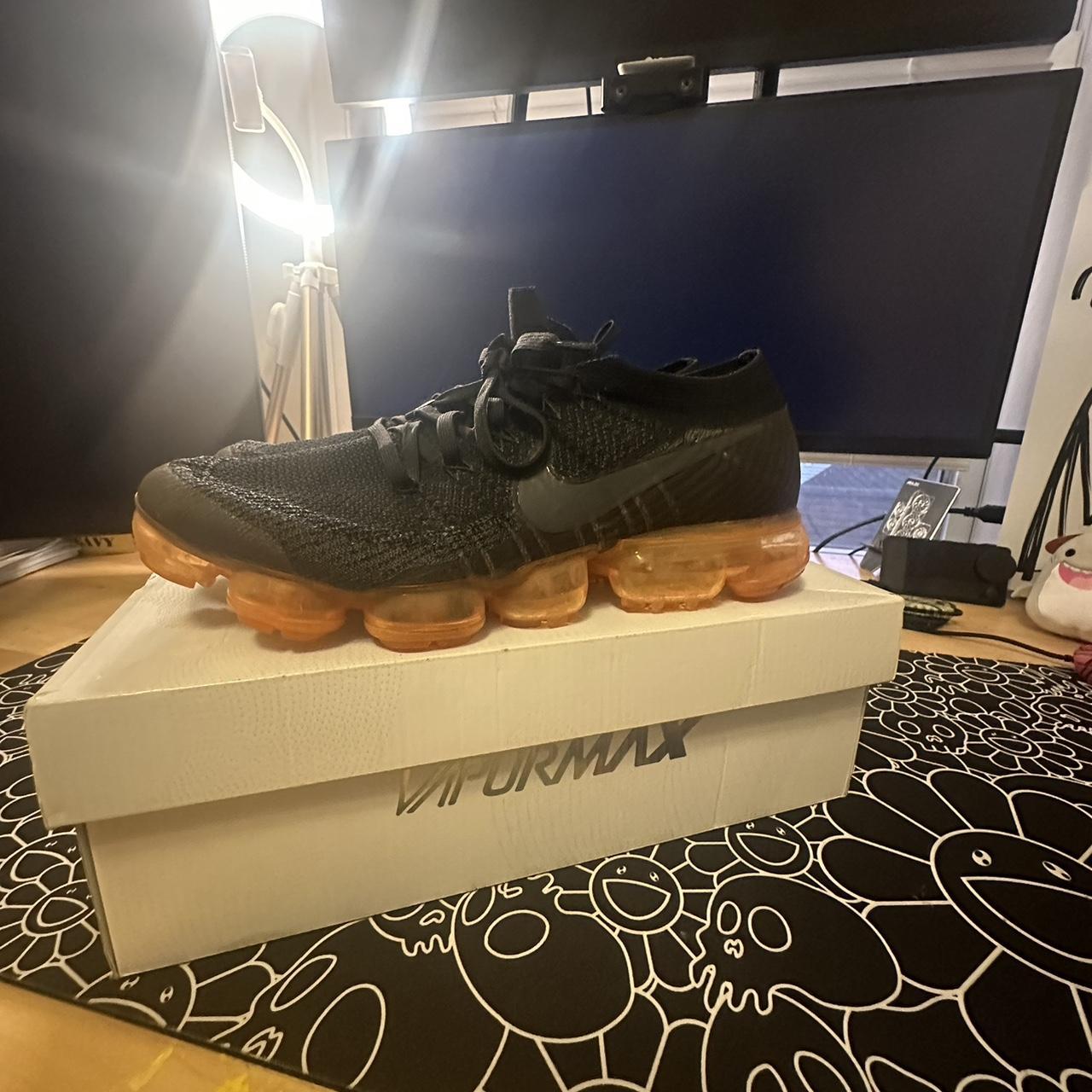 Vapormax flyknit outlet p