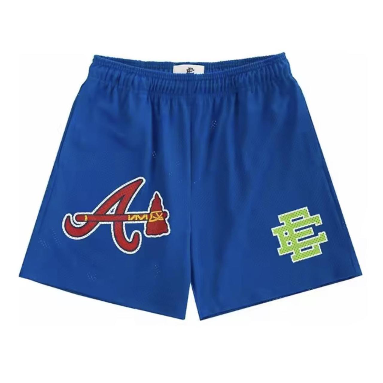 Eric Emanuel shorts エリックエマニュエル EE® Basic Short – eric emanuel