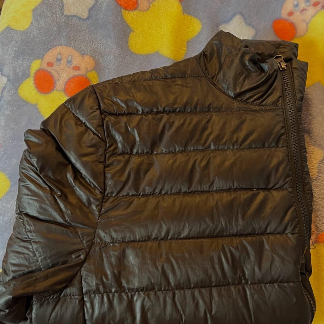 Nyp jacket clearance