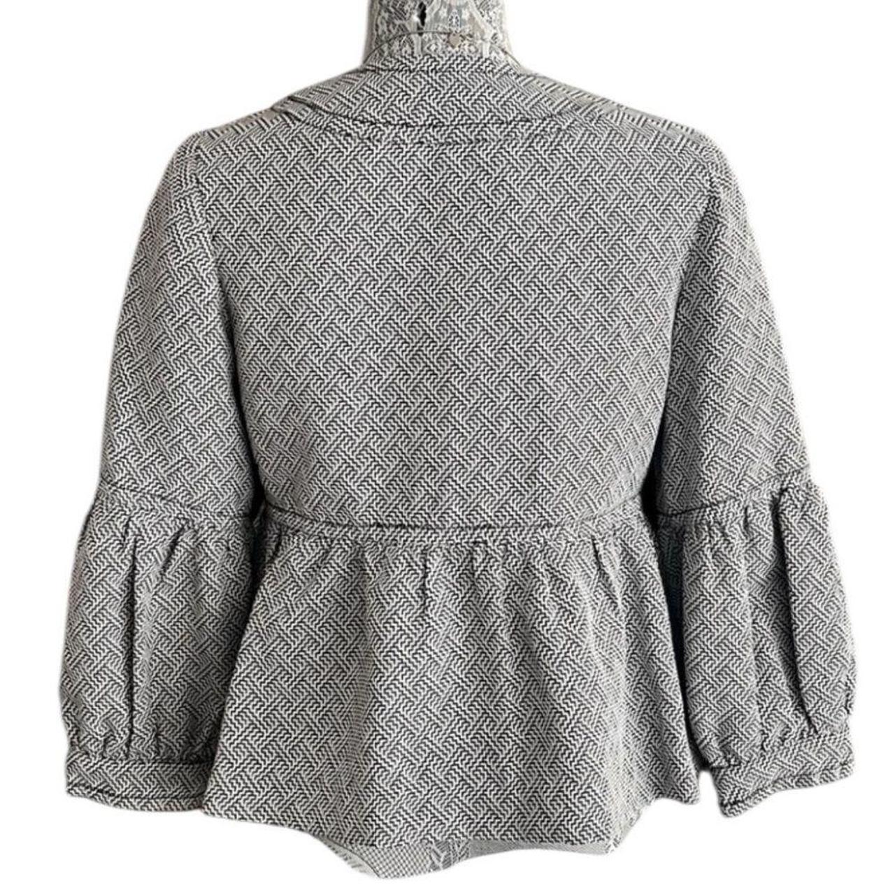 Max Studio Women's Lightweight Jacket Jacket - Bl… - image 4