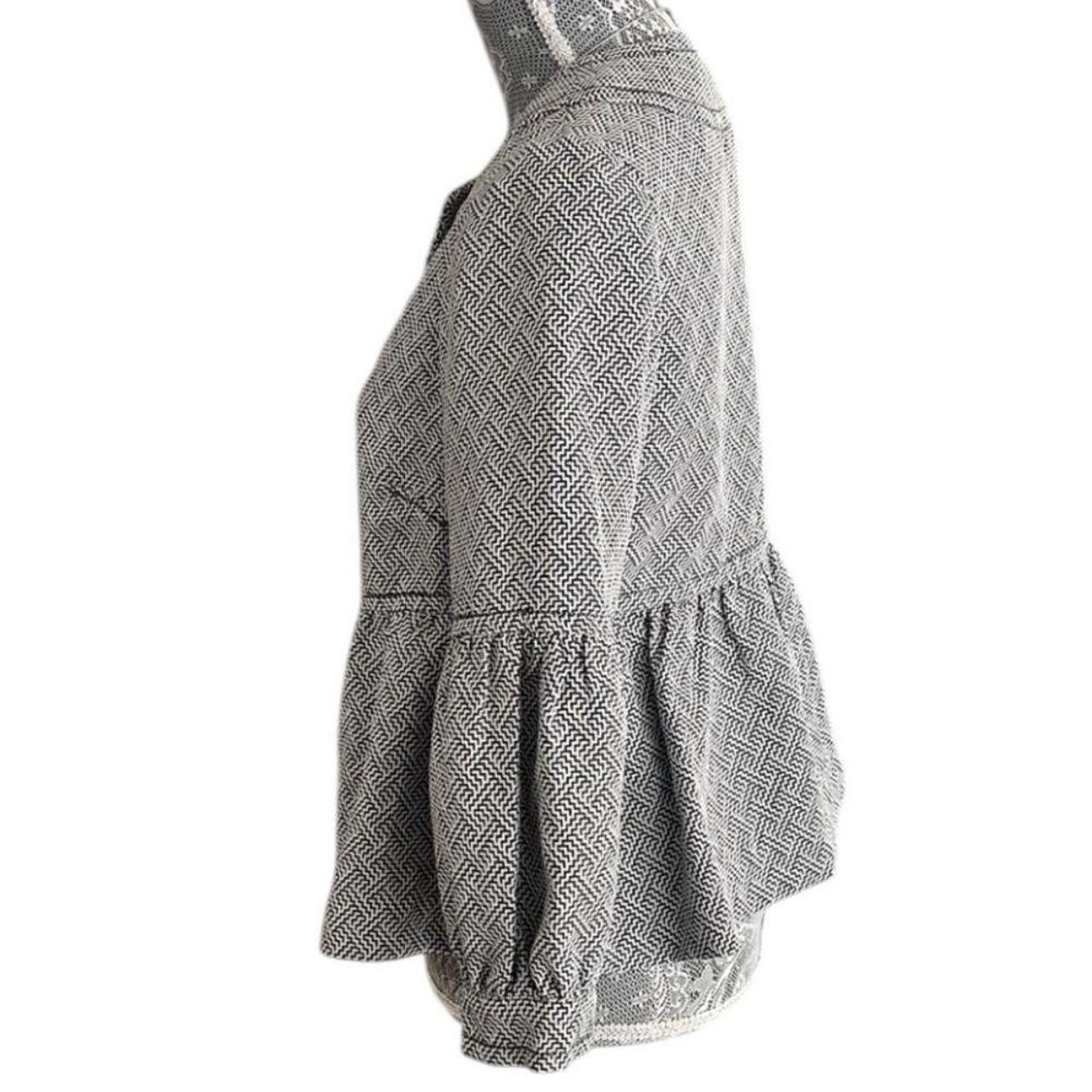 Max Studio Women's Lightweight Jacket Jacket - Bl… - image 3