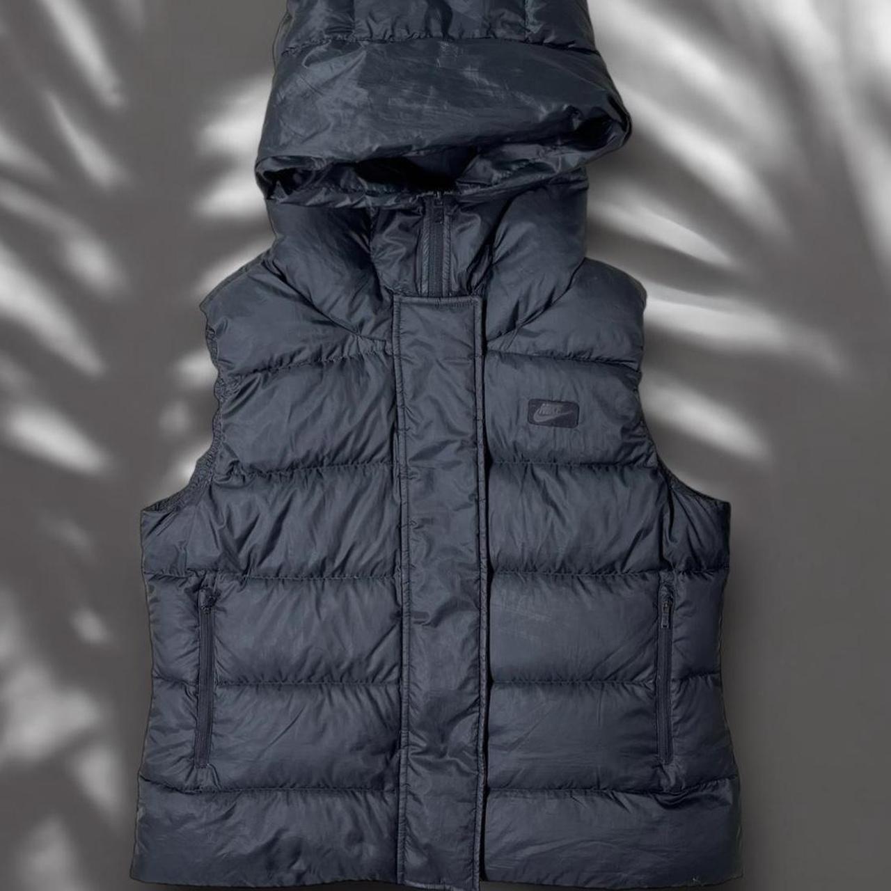 Vest winter nike hot sale